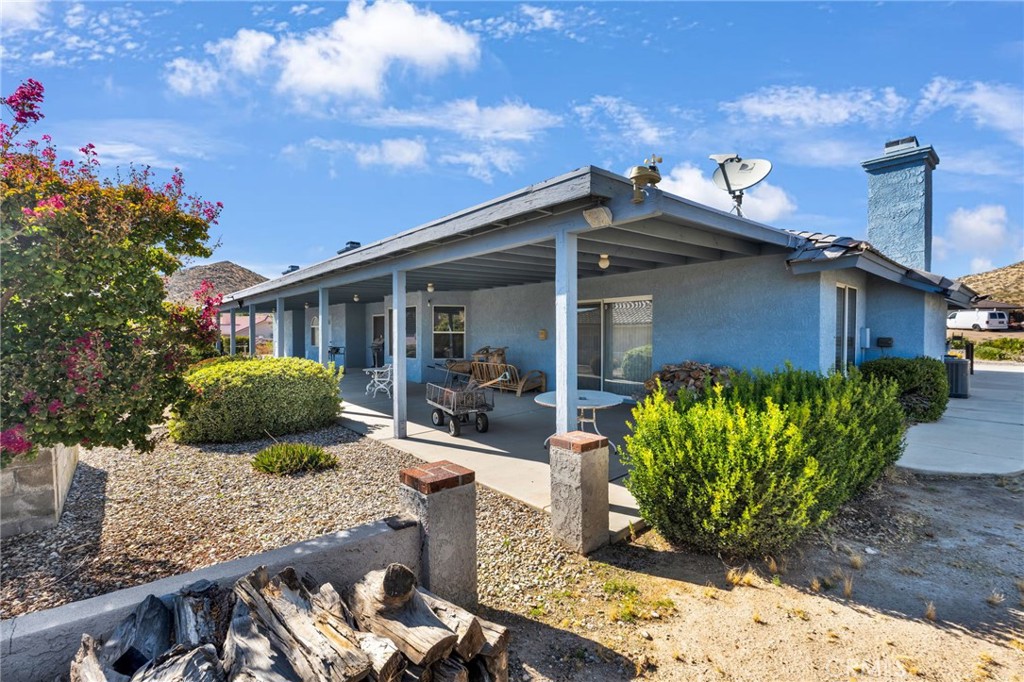 16733 Muni Road Apple Valley, CA 92307 - Photo 54 of 68 Gallery Image 54