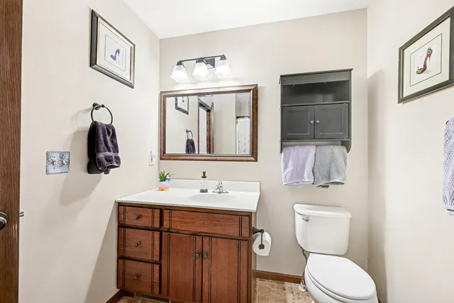 $399,950 | 757 Pleasant Avenue, St. Paul Park, MN 55071