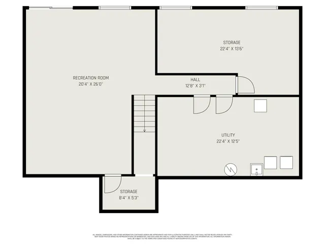 $399,950 | 757 Pleasant Avenue, St. Paul Park, MN 55071