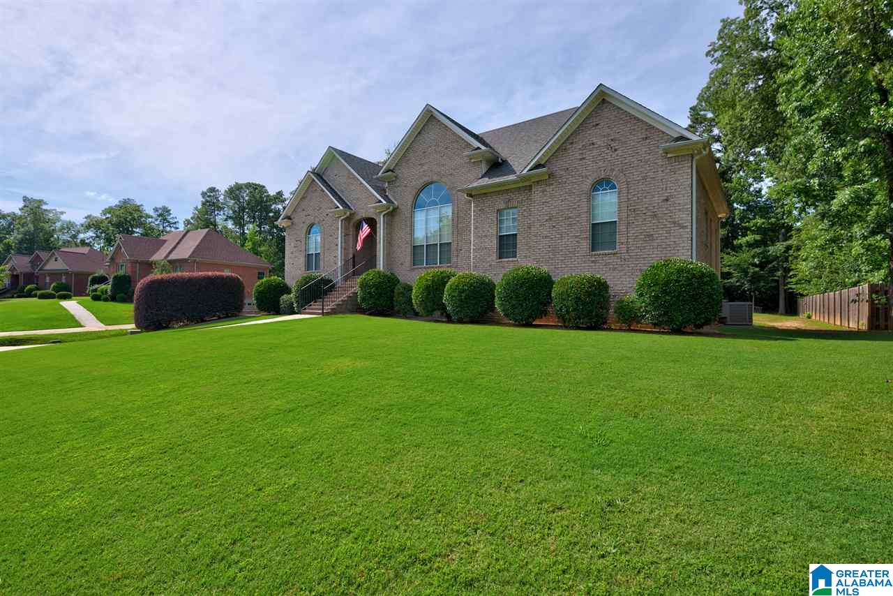 151 Thoroughbred Lane Alabaster, AL 35007 - Photo 11 of 41