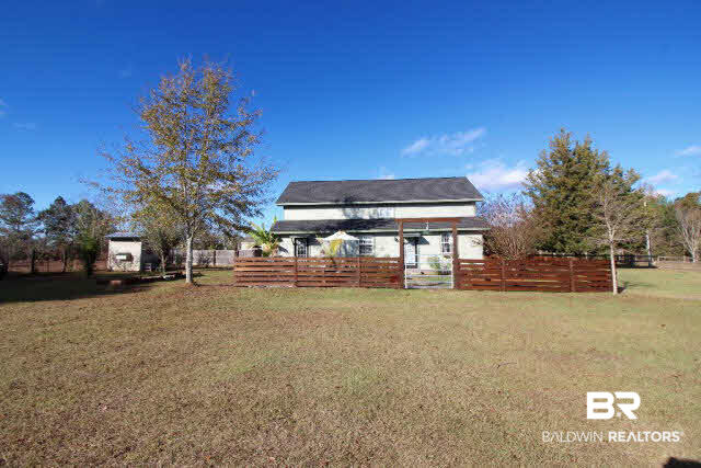 16266 Mcdowell Road Bay Minette, AL 36507 - Photo 1 of 45