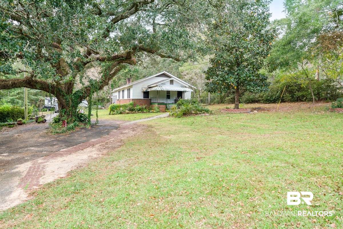 2664 Demetropolis Road Mobile, AL 36693 - Photo 1 of 28