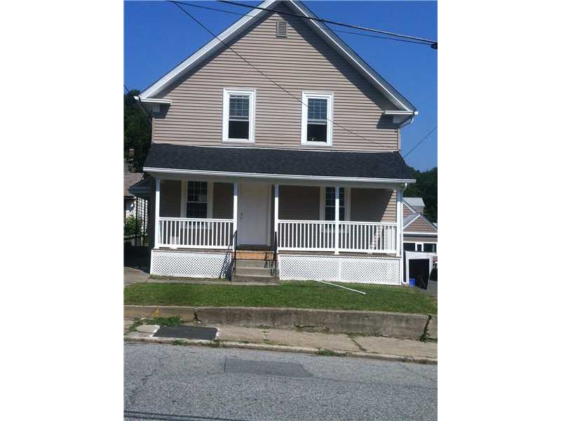 565 Fairmount Street Woonsocket, RI 02895 - Photo 2 of 24 Exterior Front.