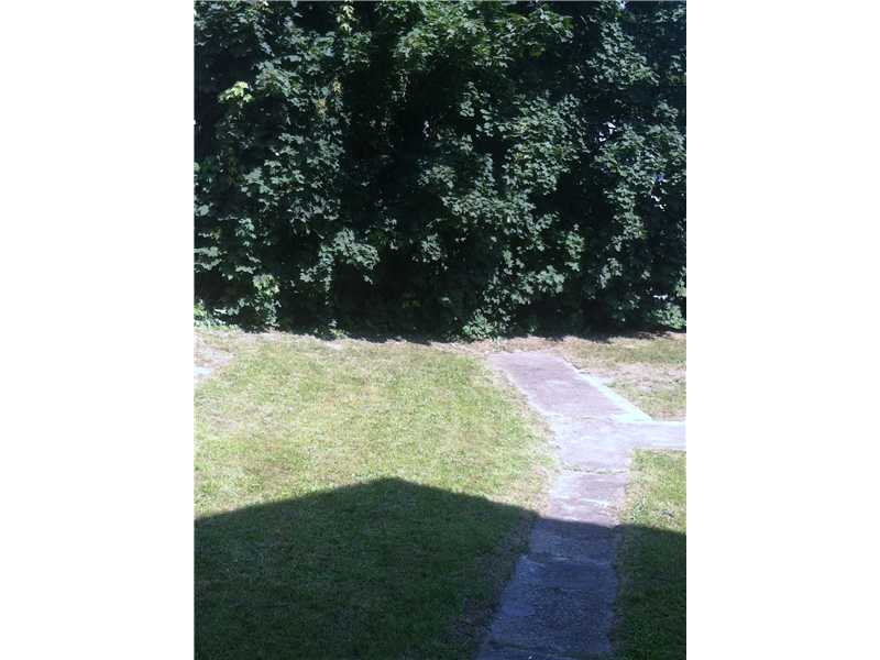 565 Fairmount Street Woonsocket, RI 02895 - Photo 23 of 24 Yard/Garden.