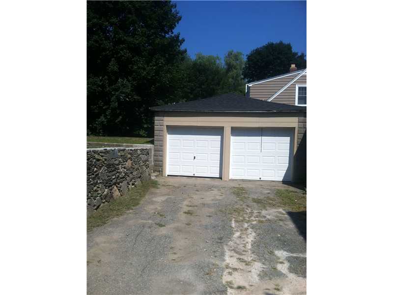 565 Fairmount Street Woonsocket, RI 02895 - Photo 24 of 24 Parking Lot/Garage.