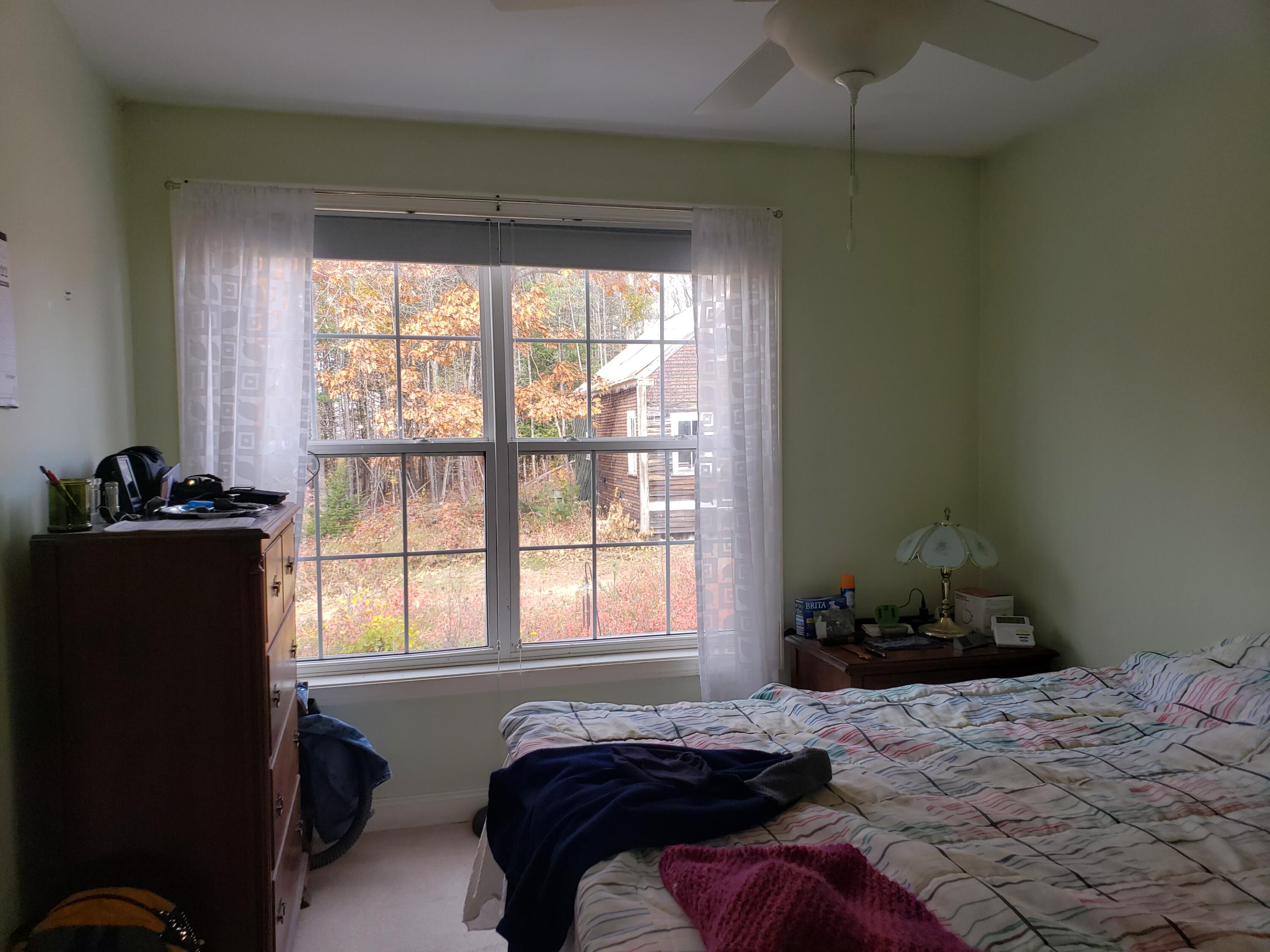 293 Scribner Hill Road Otisfield, ME 04270 - Photo 14 of 38 Bedroom