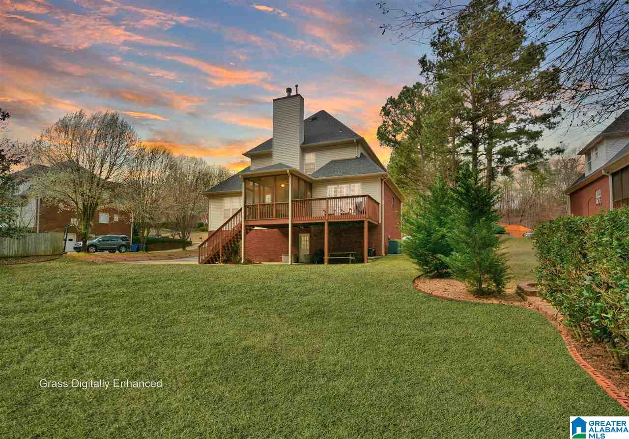 145 Hackberry Circle Chelsea, AL 35043 - Photo 49 of 49