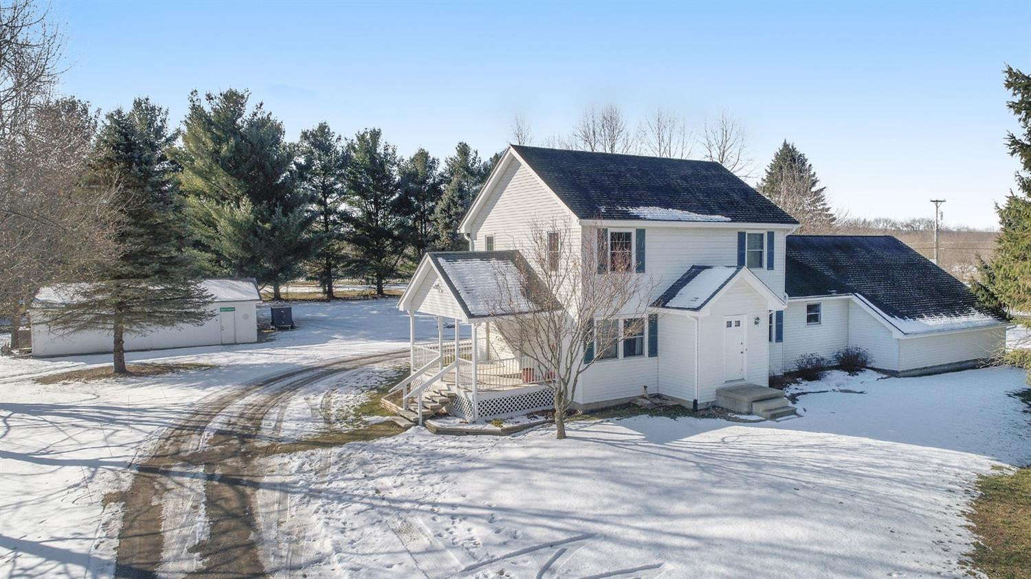 3205 North Territorial Road Whitmore Lake, MI 48189 - Photo 1 of 38 Photo 1