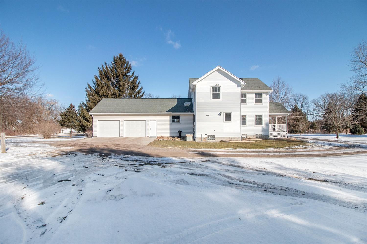 3205 North Territorial Road Whitmore Lake, MI 48189 - Photo 3 of 38 Photo 3