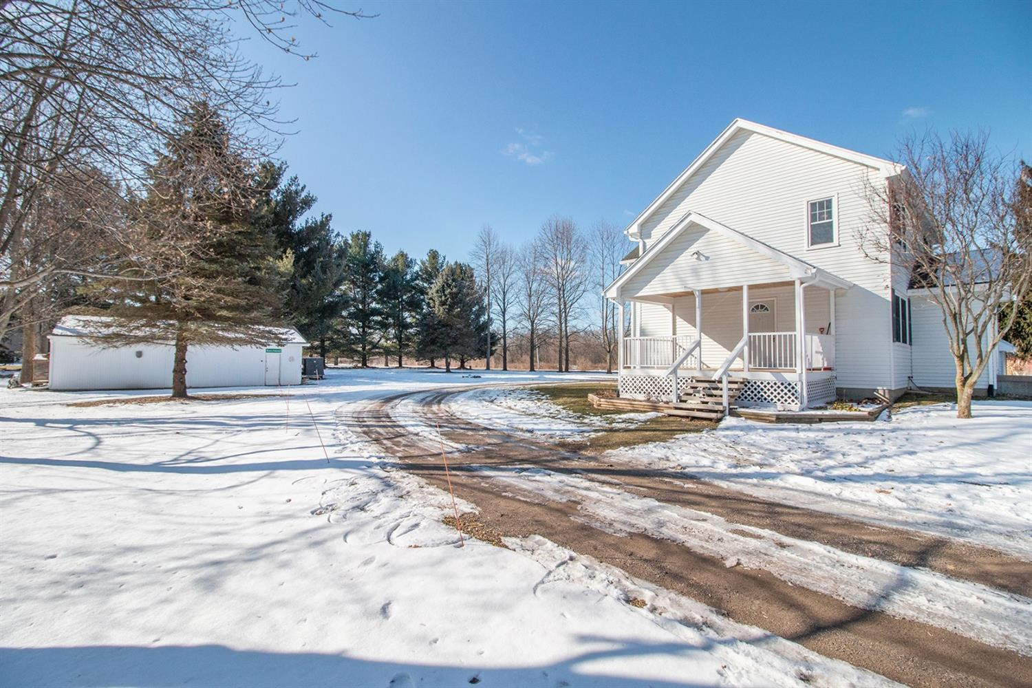 3205 North Territorial Road Whitmore Lake, MI 48189 - Photo 31 of 38 Photo 31
