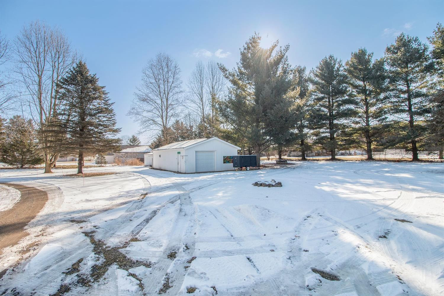 3205 North Territorial Road Whitmore Lake, MI 48189 - Photo 32 of 38 Photo 32