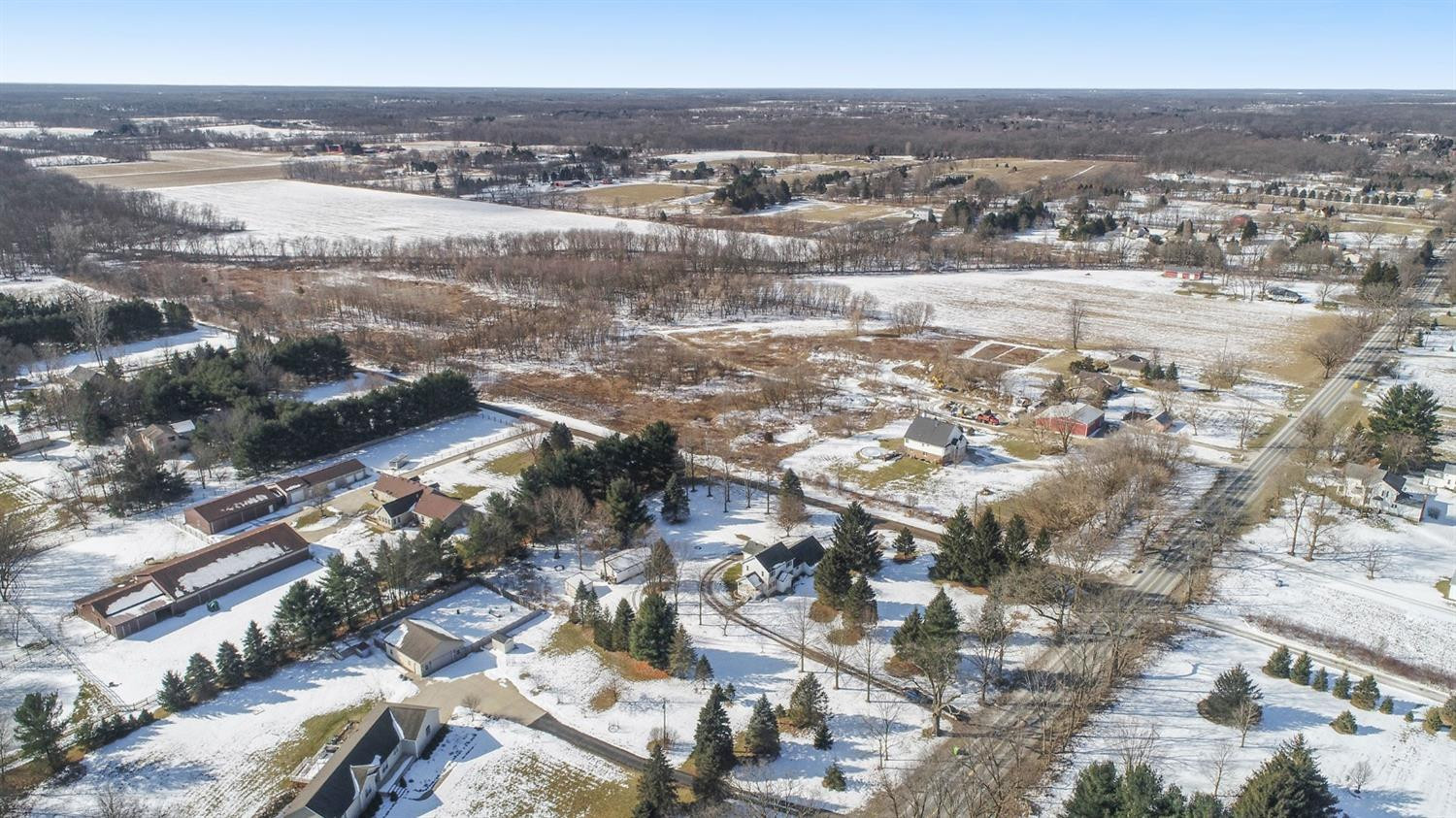 3205 North Territorial Road Whitmore Lake, MI 48189 - Photo 33 of 38 Photo 33