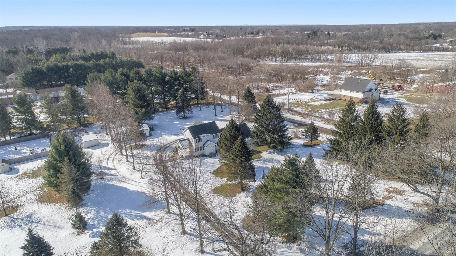 3205 North Territorial Road Whitmore Lake, MI 48189 - Photo 37 of 38 Photo 37