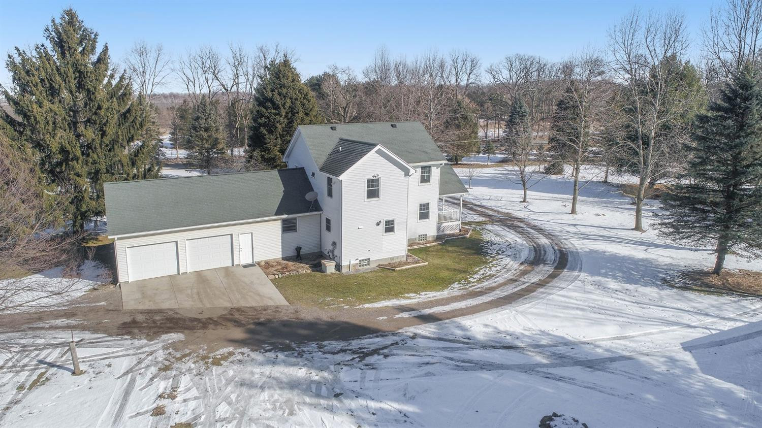3205 North Territorial Road Whitmore Lake, MI 48189 - Photo 4 of 38 Photo 4