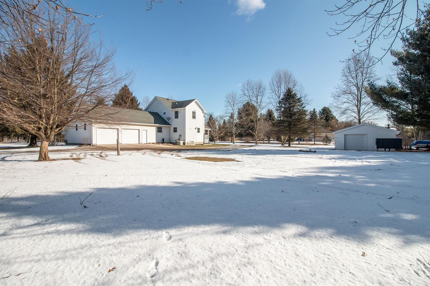 3205 North Territorial Road Whitmore Lake, MI 48189 - Photo 5 of 38 Photo 5
