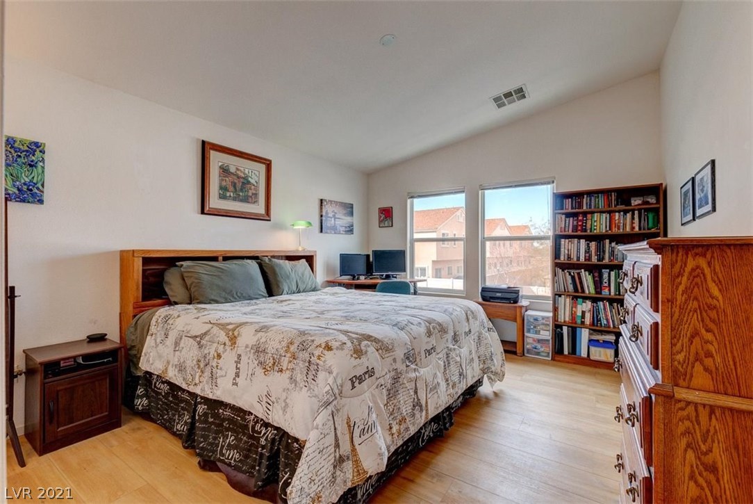 8737 Roping Rodeo Avenue, Unit 101 Las Vegas, NV 89178 - Photo 15 of 49