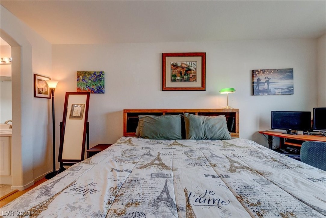 8737 Roping Rodeo Avenue, Unit 101 Las Vegas, NV 89178 - Photo 18 of 49