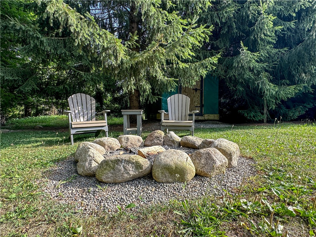 10752 Claybed Road Hume, NY 14735 - Photo 28 of 48