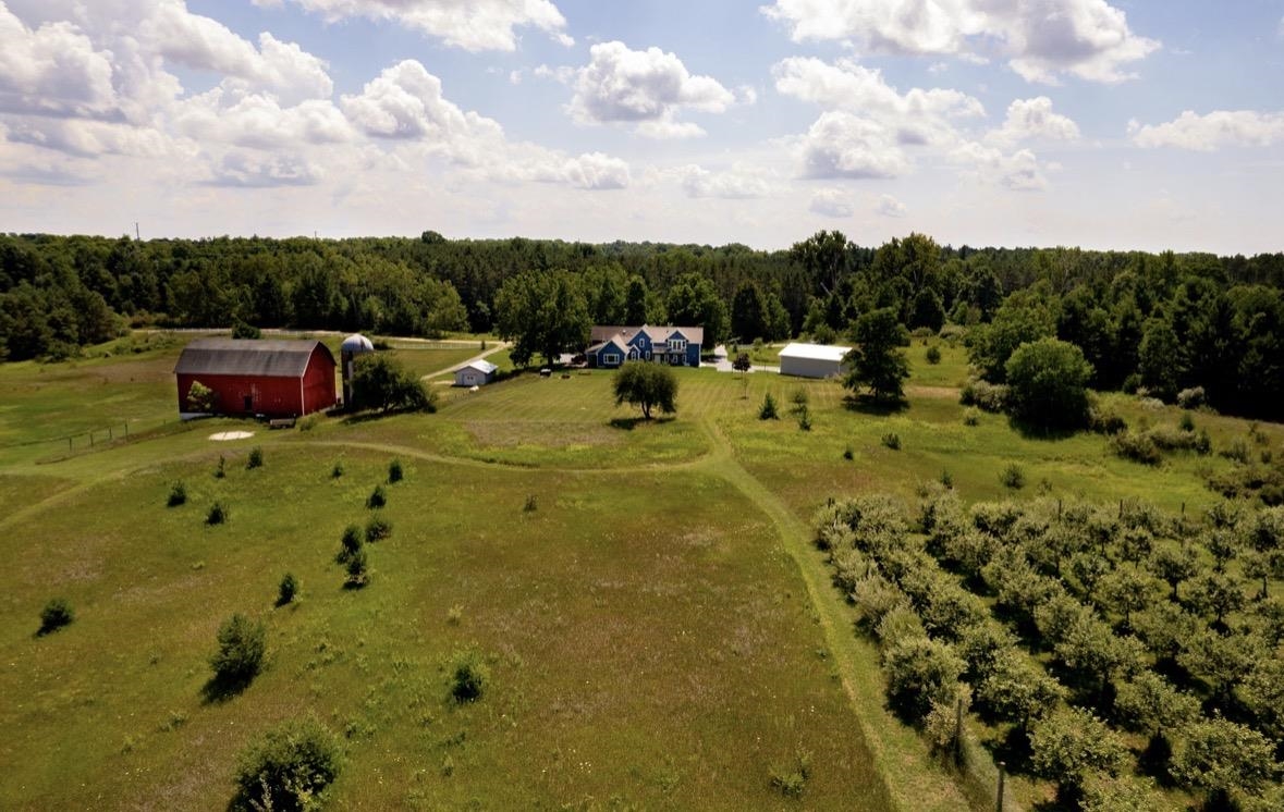 7322 Fryzelka Road Buckley, MI 49620 - Photo 56 of 86