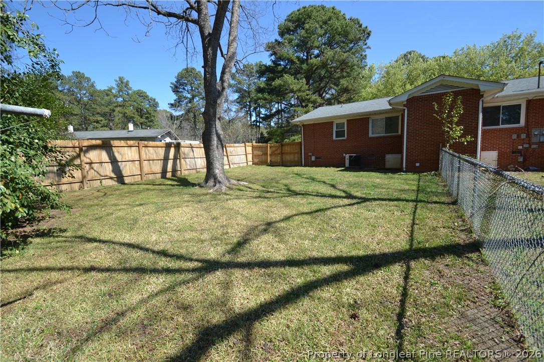 5133 Lundy Drive Raleigh, NC 27606 - Photo 30 of 31