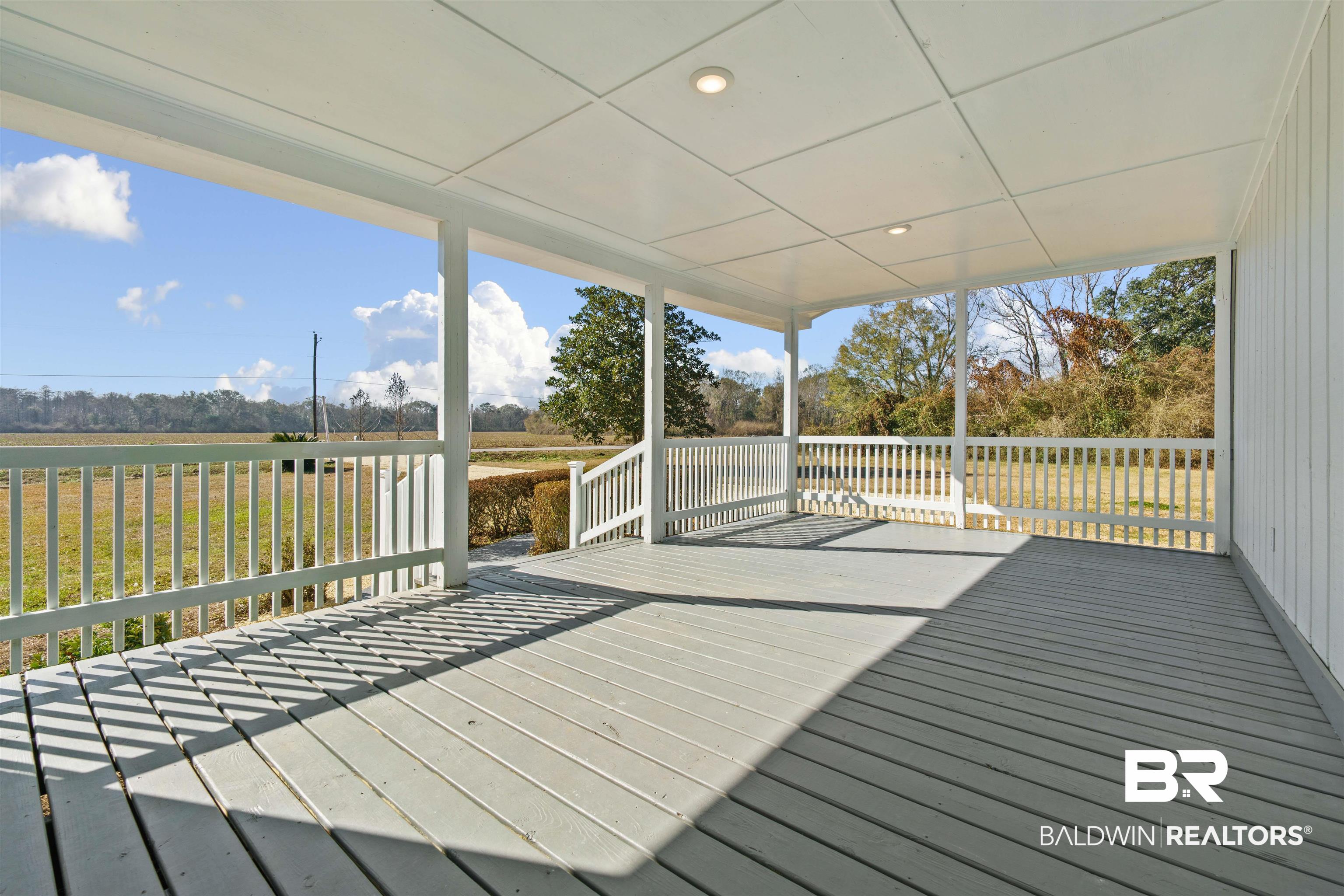 15701 Brady Rd Extension Bay Minette, AL 36507 - Photo 27 of 34