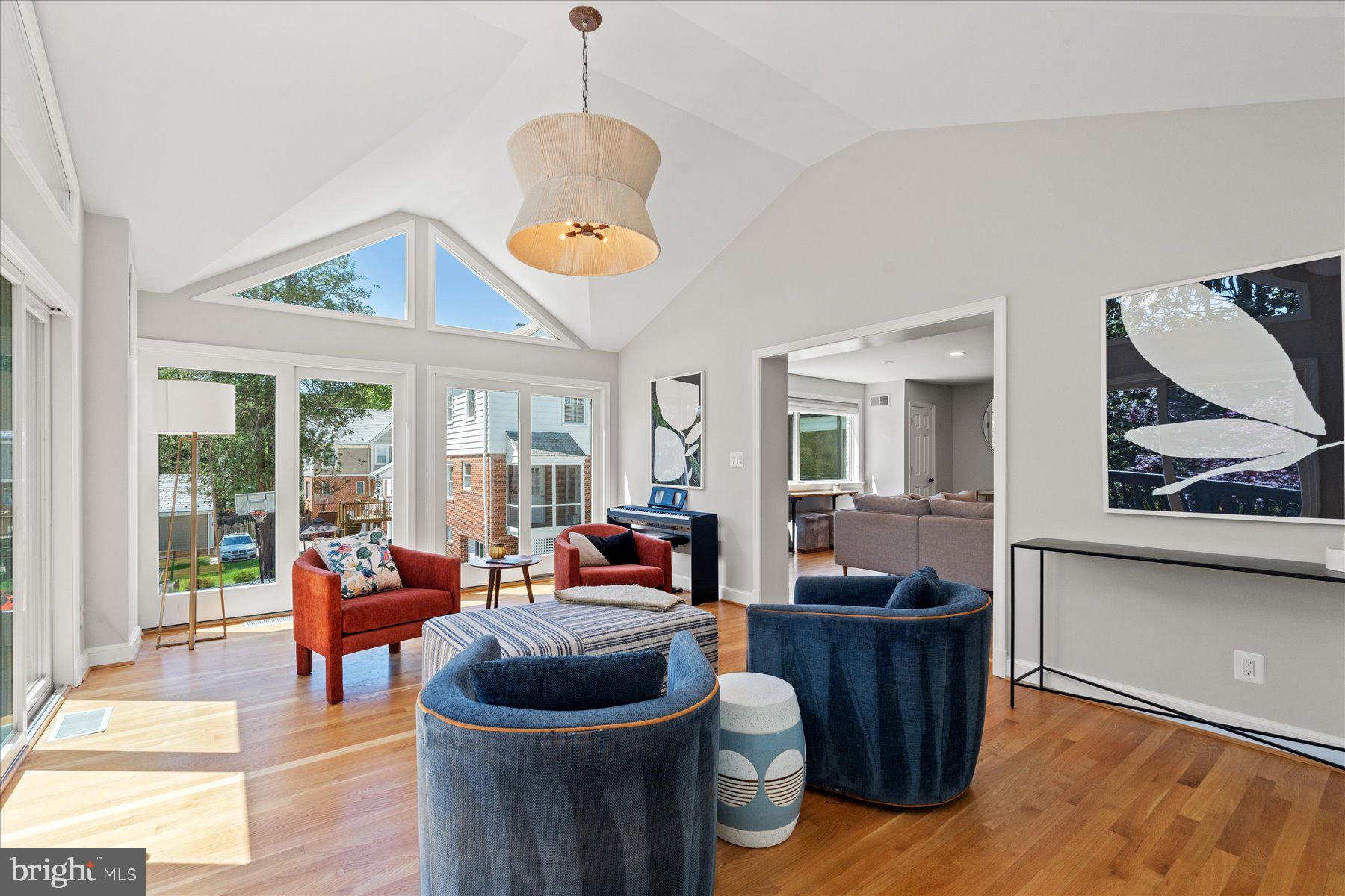 5612 Overlea Road Bethesda, MD 20816 - Photo 25 of 55