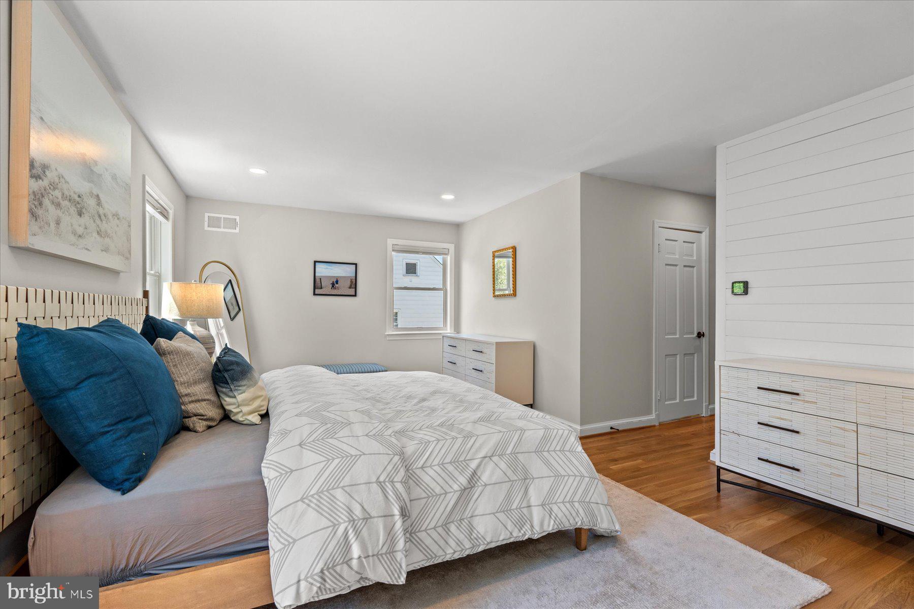 5612 Overlea Road Bethesda, MD 20816 - Photo 30 of 55