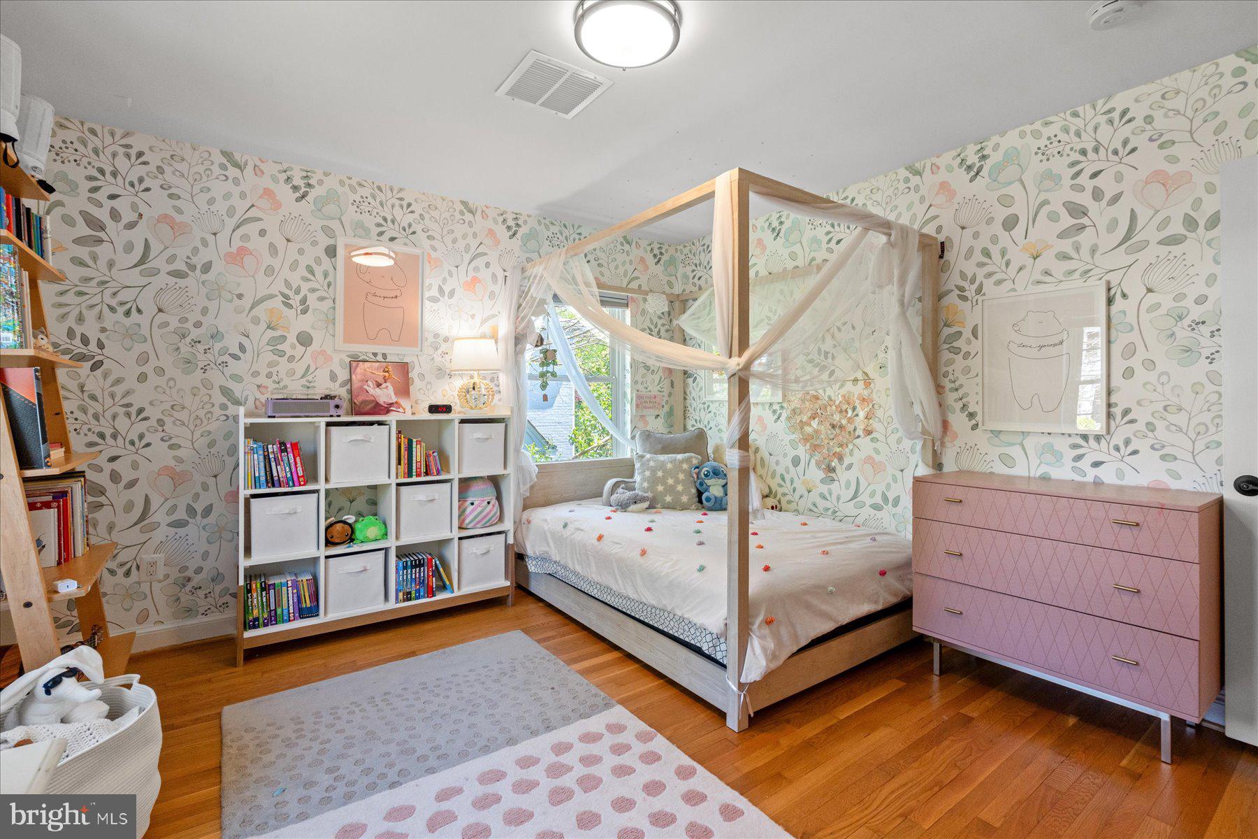 5612 Overlea Road Bethesda, MD 20816 - Photo 39 of 55