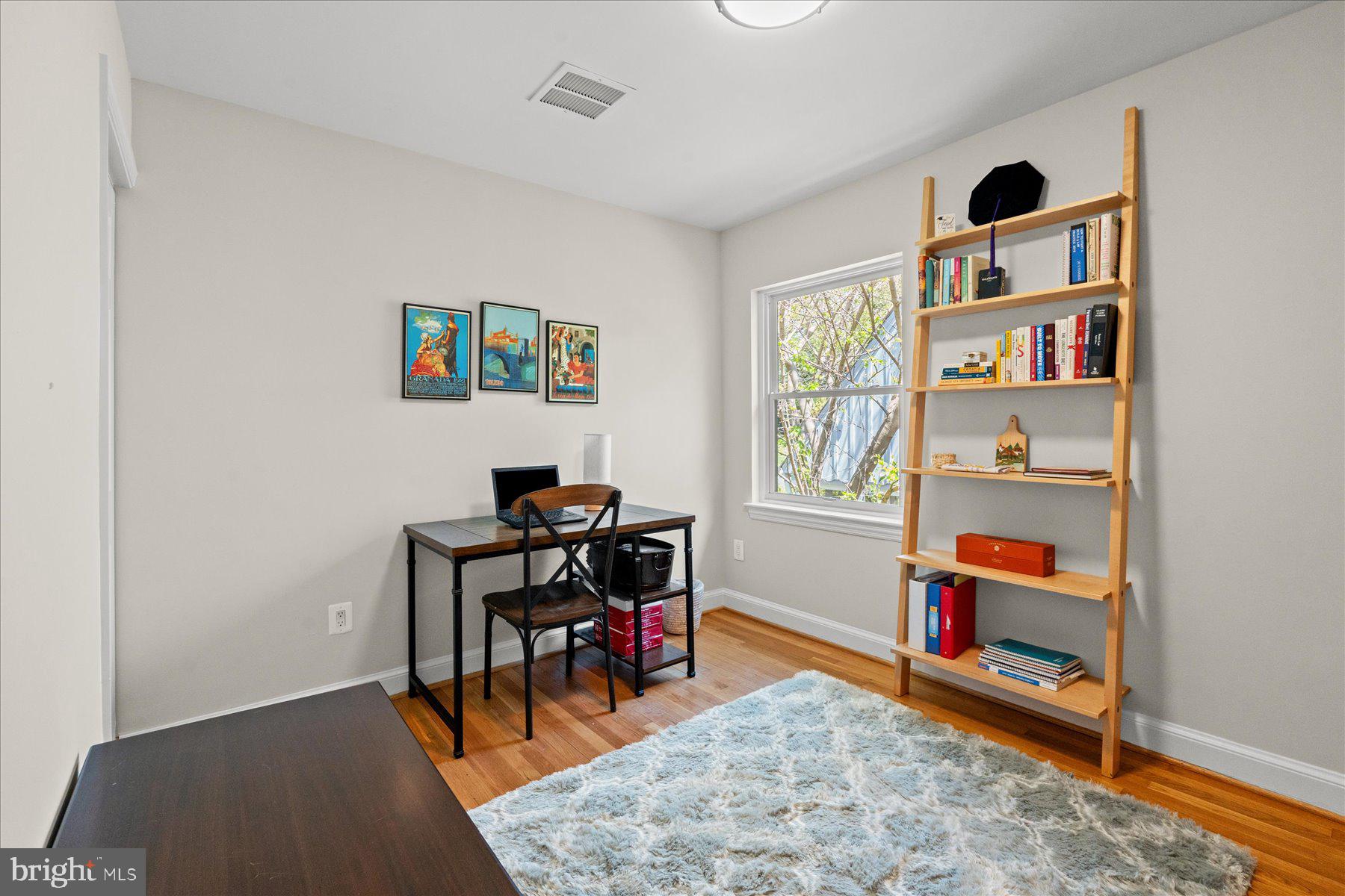 5612 Overlea Road Bethesda, MD 20816 - Photo 41 of 55 Bedroom three