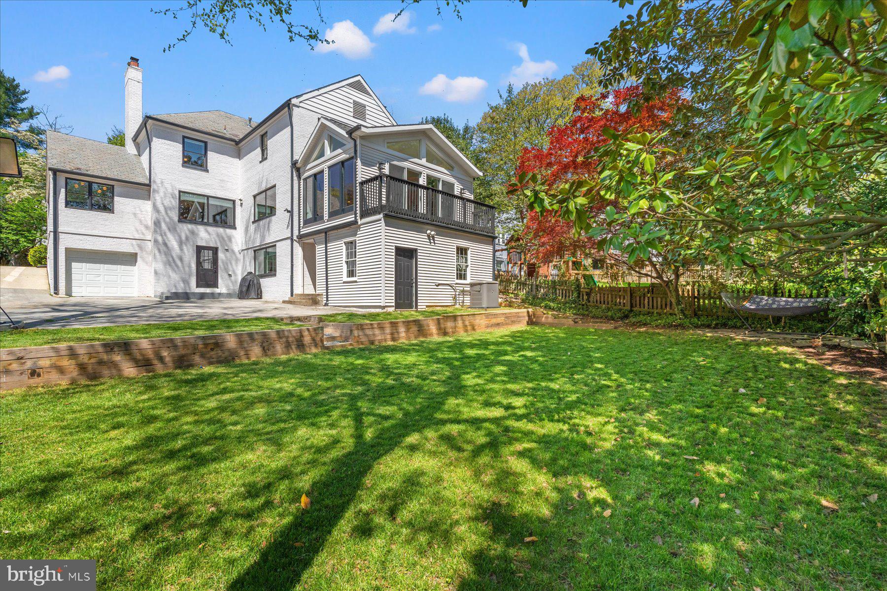 5612 Overlea Road Bethesda, MD 20816 - Photo 55 of 55 Well maintained Landscaping