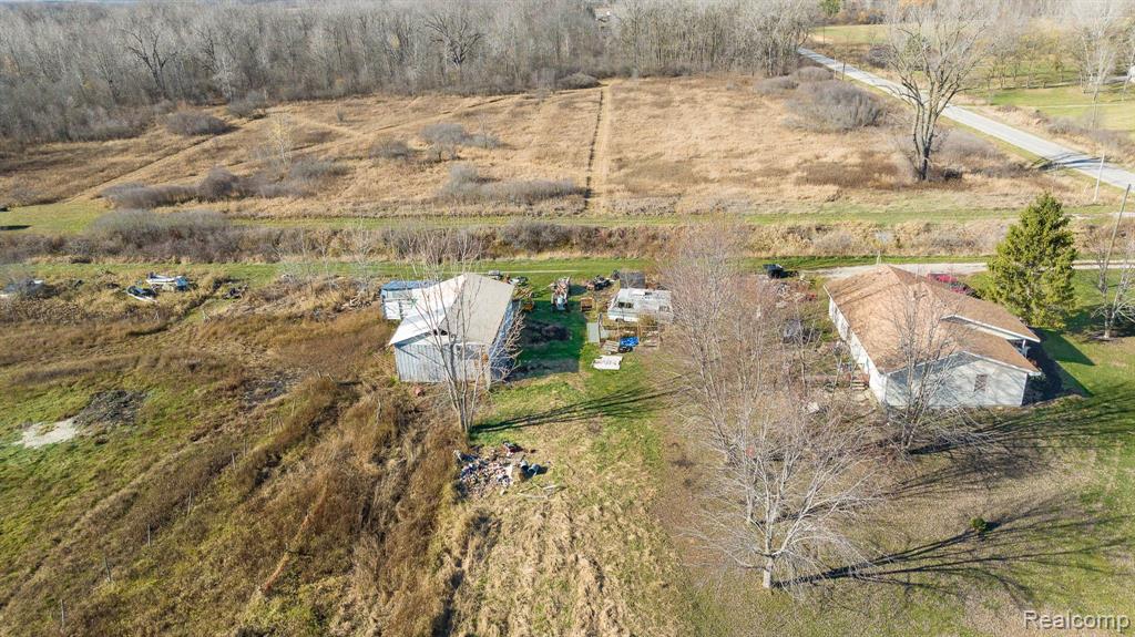 16205 Burt Road Allenton, MI 48002 - Photo 7 of 14