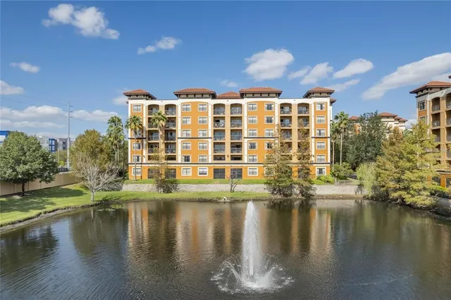 $217,000 | 12544 Floridays Resort Drive, Unit 202B, Orlando, FL 32821
