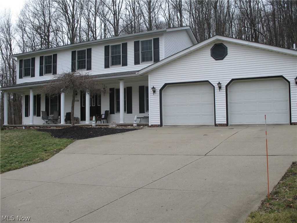 1339 Deer Hill Road Dennison, OH 44621 - Photo 24 of 25 Gallery Image 24