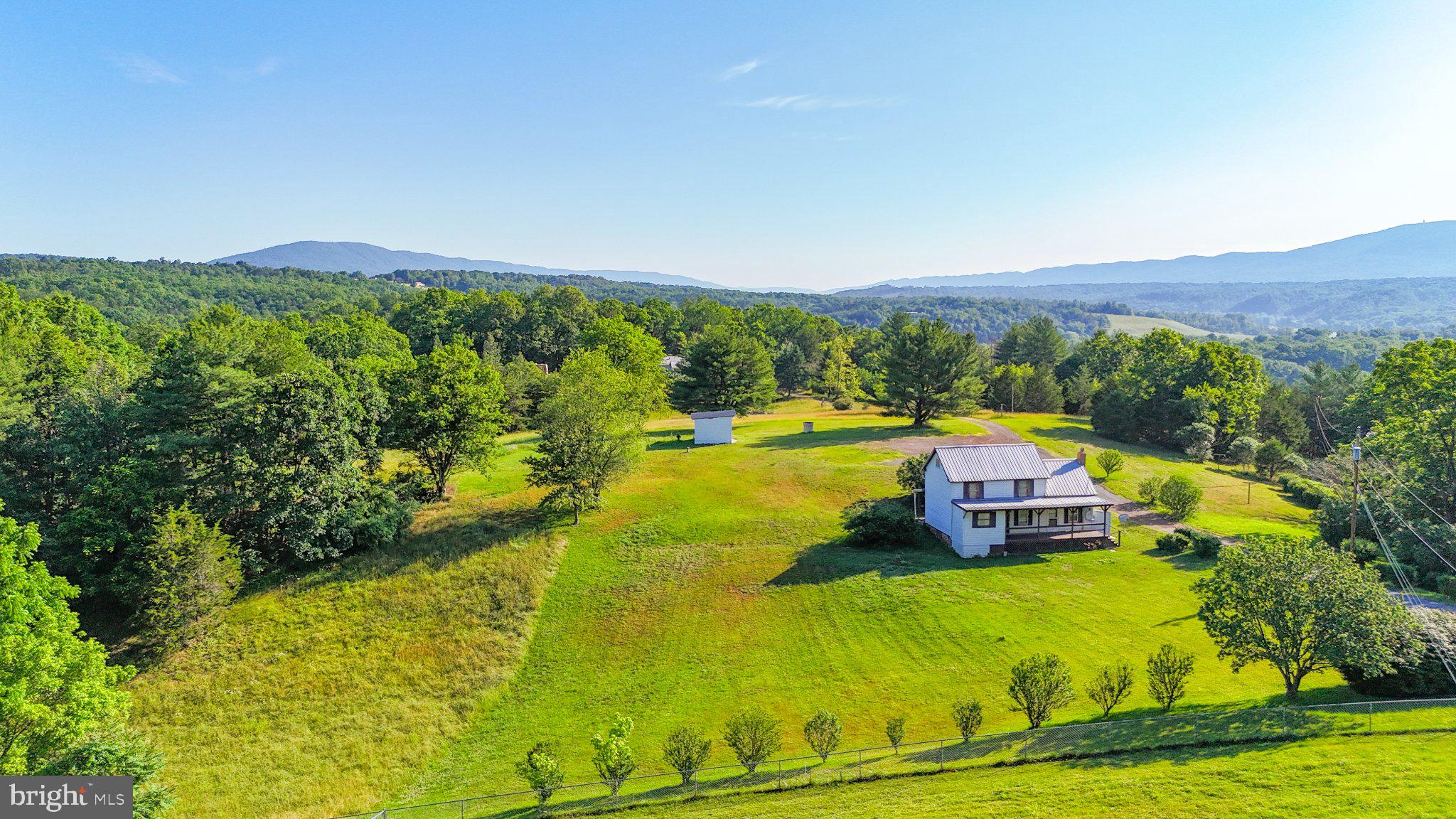9000 Corner Road Hancock, MD 21750 - Photo 27 of 35 Serene countryside retreat awaits you.