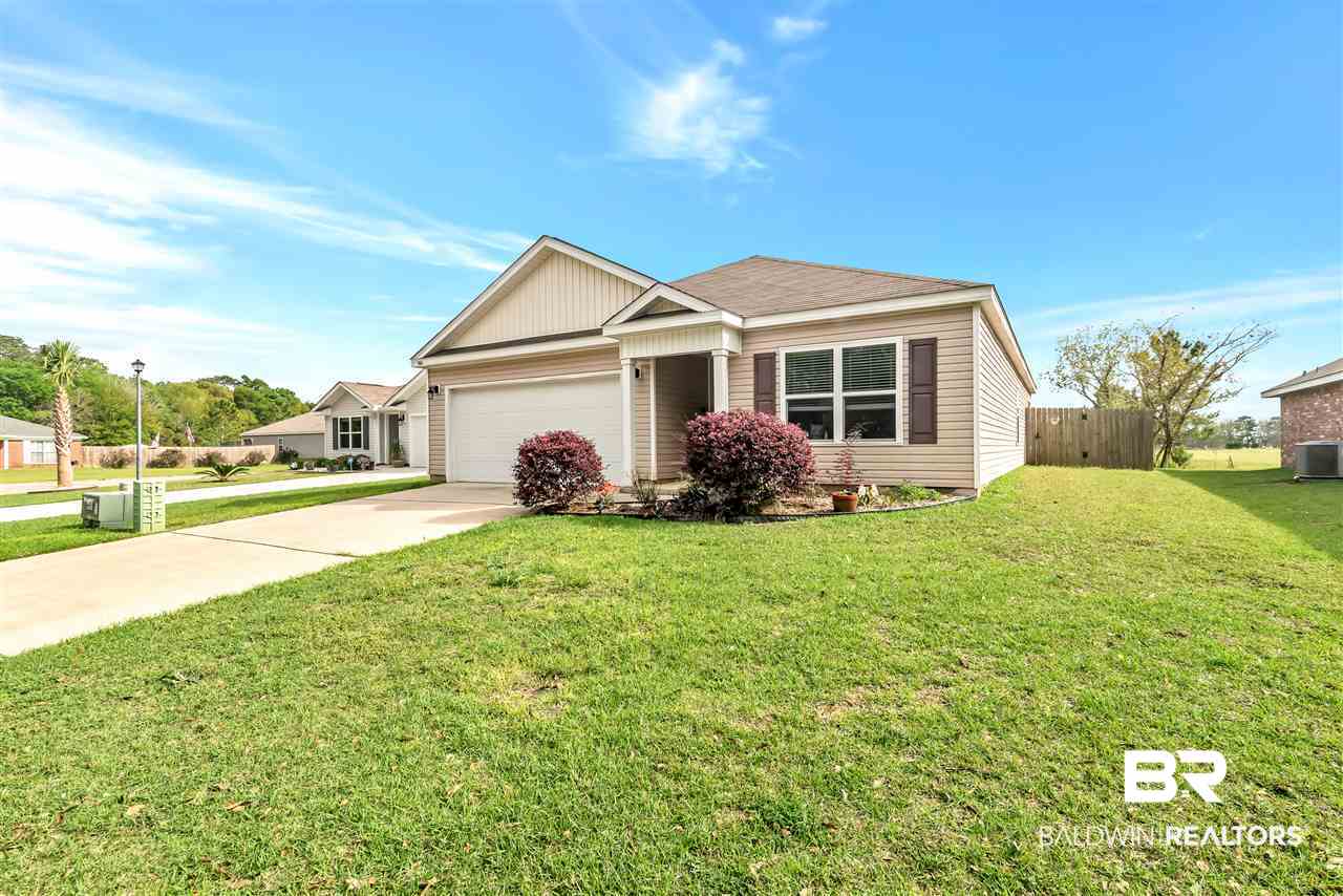 944 Summerton Drive Foley, AL 36535 - Photo 25 of 25