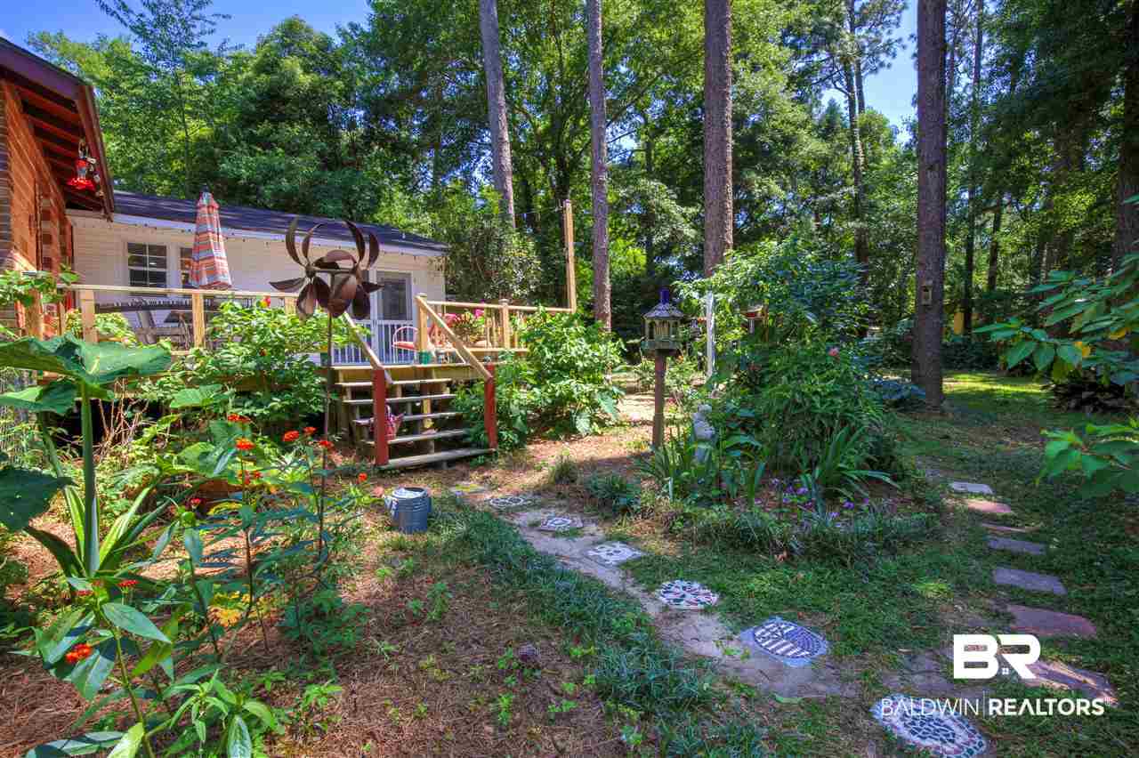 206 Orange Avenue Fairhope, AL 36532 - Photo 25 of 32