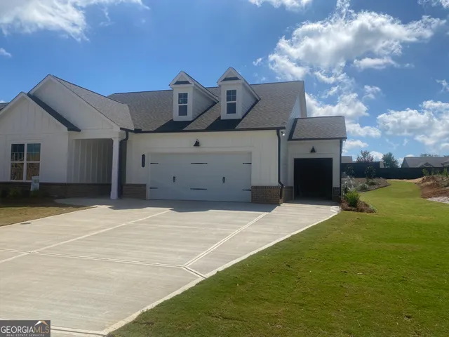 $495,493 | 134 Oakdale Road, Unit 31, Jefferson, GA 30549