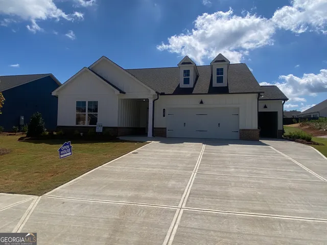 $495,493 | 134 Oakdale Road, Unit 31, Jefferson, GA 30549