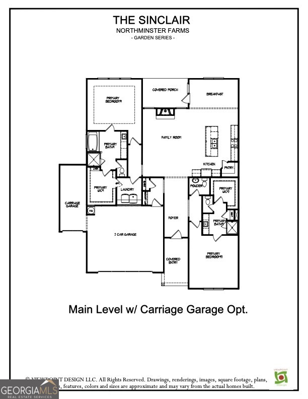 134 Oakdale Road, Unit 31 Jefferson, GA 30549 - Photo 33 of 60
