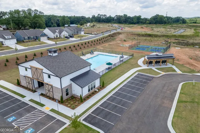 $495,493 | 134 Oakdale Road, Unit 31, Jefferson, GA 30549