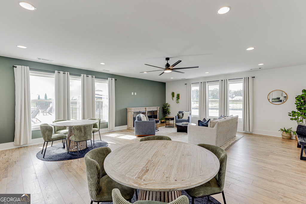 134 Oakdale Road, Unit 31 Jefferson, GA 30549 - Photo 39 of 60