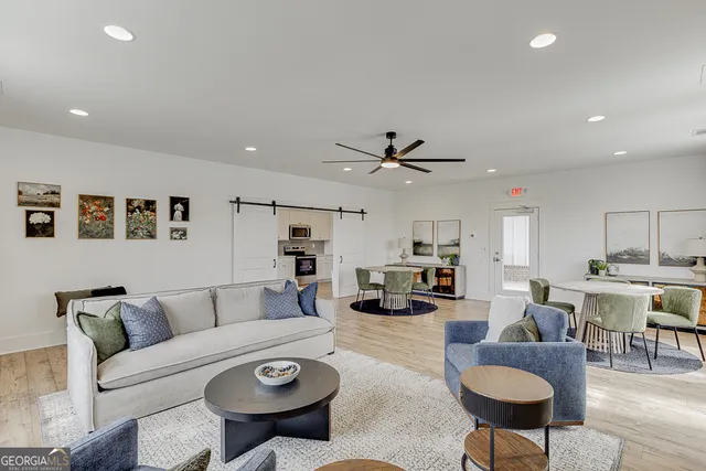 $495,493 | 134 Oakdale Road, Unit 31, Jefferson, GA 30549