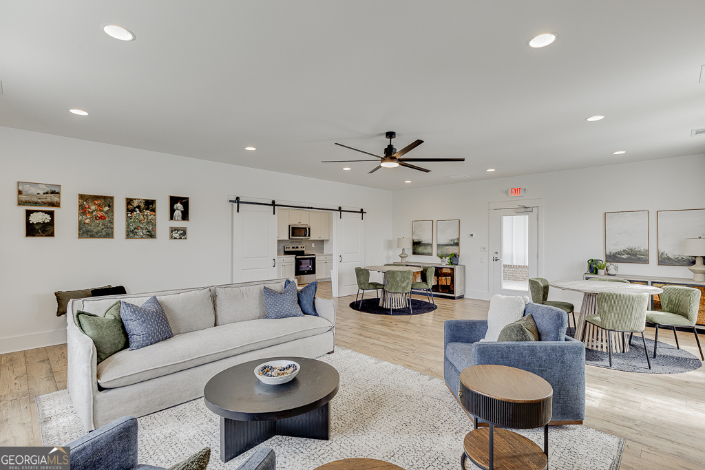 134 Oakdale Road, Unit 31 Jefferson, GA 30549 - Photo 41 of 60