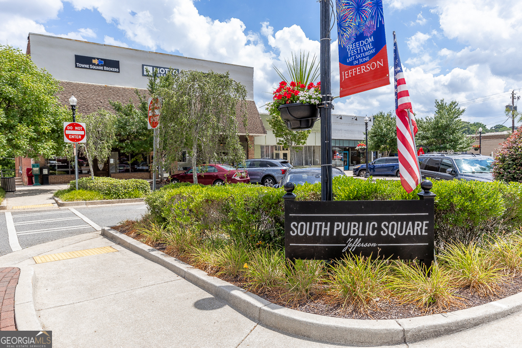 134 Oakdale Road, Unit 31 Jefferson, GA 30549 - Photo 52 of 60