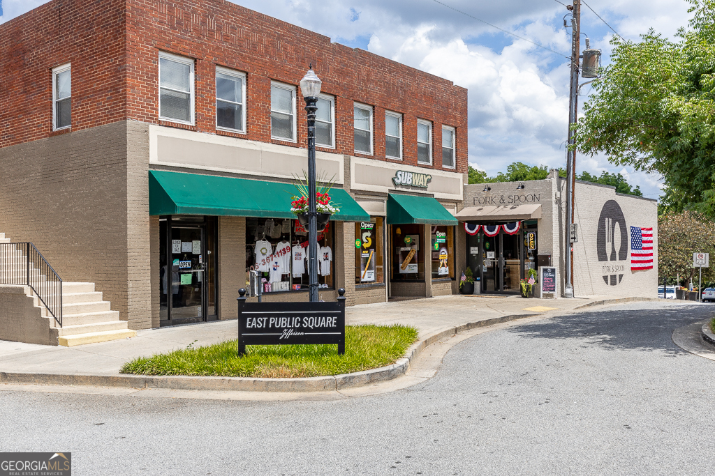 134 Oakdale Road, Unit 31 Jefferson, GA 30549 - Photo 53 of 60