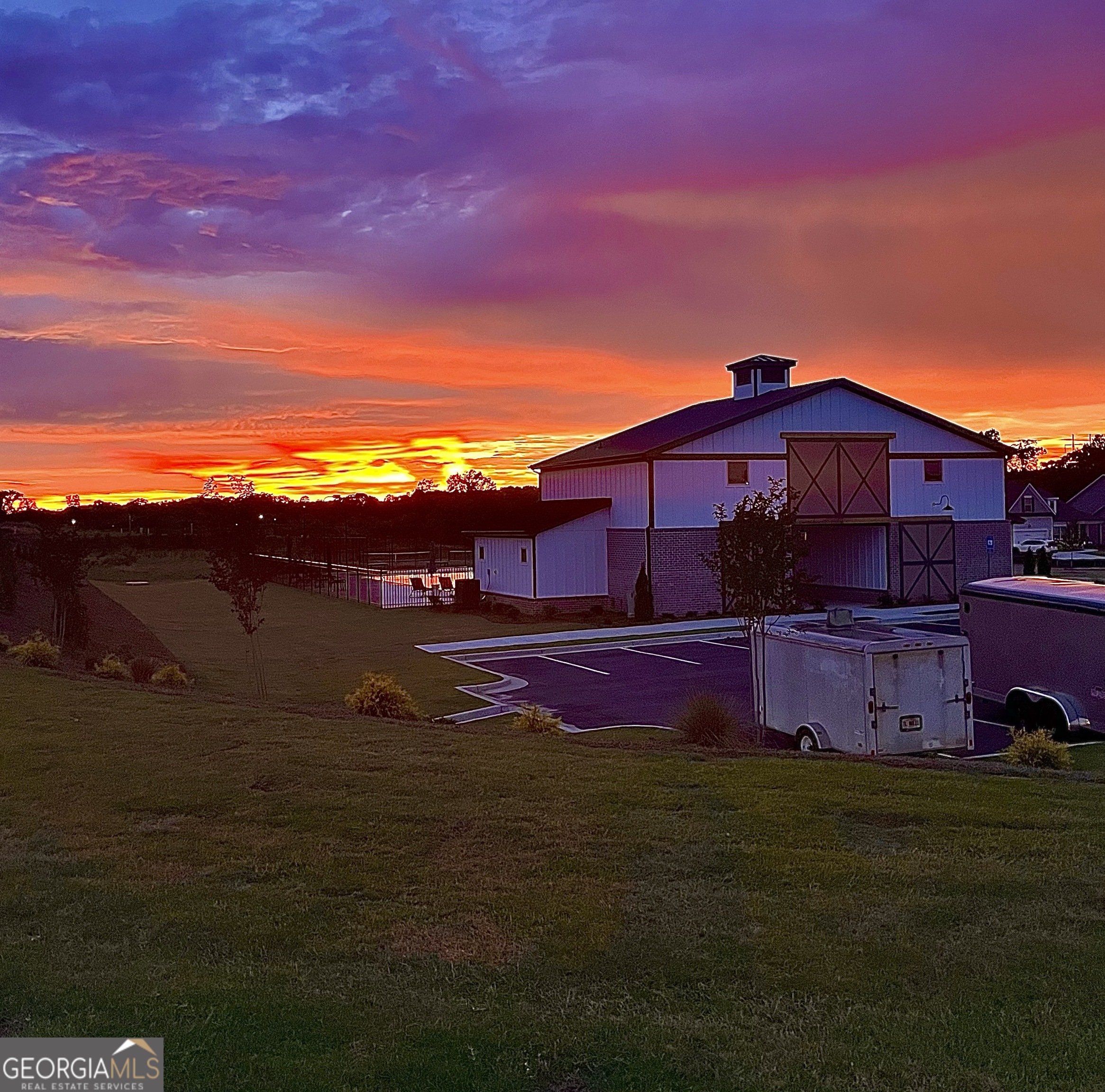 134 Oakdale Road, Unit 31 Jefferson, GA 30549 - Photo 57 of 60