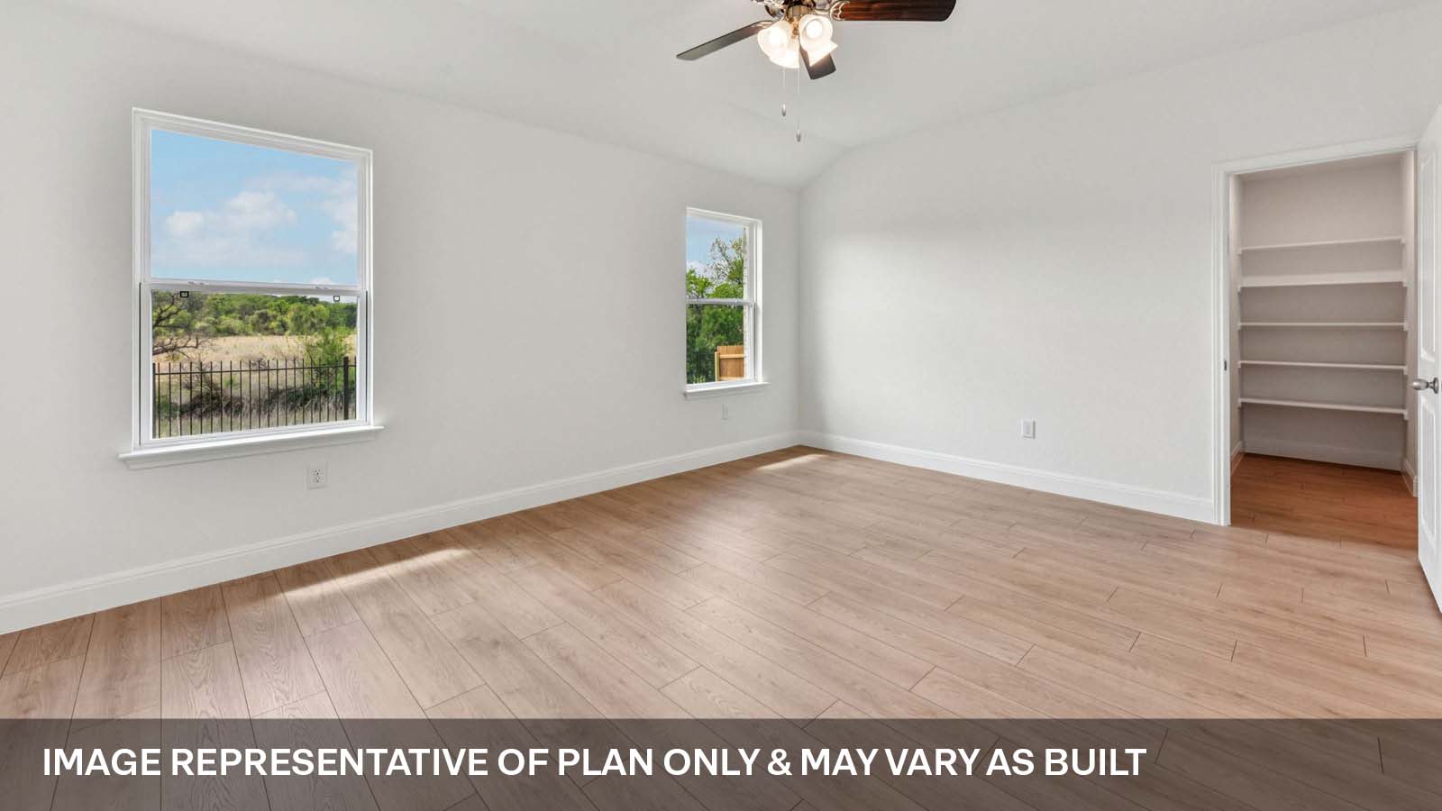 232 Rivers Edge Drive Georgetown, TX 78628 - Photo 26 of 37