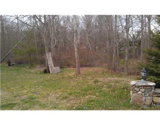 123 Birch Swamp Road Warren, RI 02885 - Photo 2 of 2 Land.