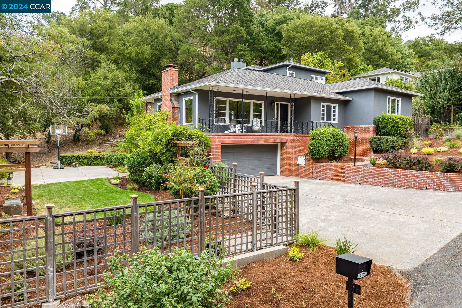 219 Orchard Road Orinda, CA 94563 - Photo 1 of 1 Gallery Image 1