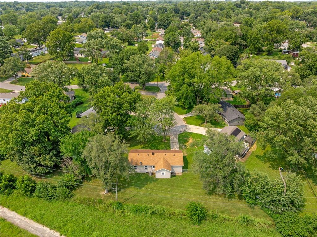 355 North 81st Terrace Kansas City, KS 66112 - Photo 24 of 28